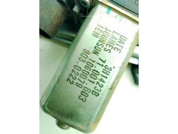 3H1423B ELEVALUNAS PUERTA LAT TRA DER BMW 1 (E87)|Desguaces La Cabaña