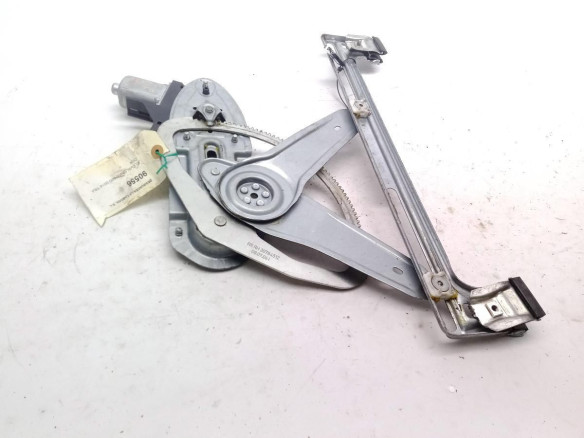 970716101 ELEVALUNAS PUERTA LAT TRA DER VOLVO S80 II (124)|Desguaces La Cabaña