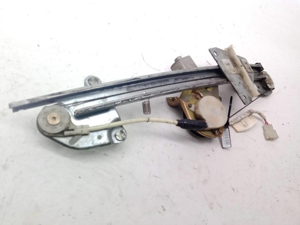3620161377 ELEVALUNAS PUERTA LAT DEL IZQ MAZDA MX-3 (EC)|Desguaces La Cabaña