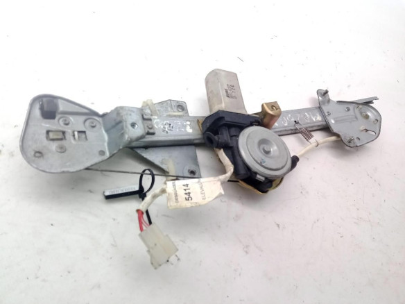 3620161377 ELEVALUNAS PUERTA LAT DEL IZQ MAZDA MX-3 (EC)|Desguaces La Cabaña