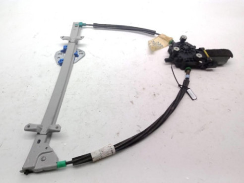 ELEVALUNAS PUERTA LAT DEL DER FORD ESCORT V (GAL)|Desguaces La Cabaña
