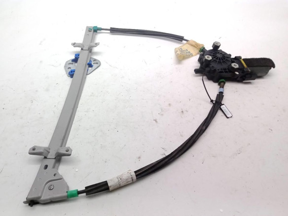 ELEVALUNAS PUERTA LAT DEL DER FORD ESCORT V (GAL)|Desguaces La Cabaña