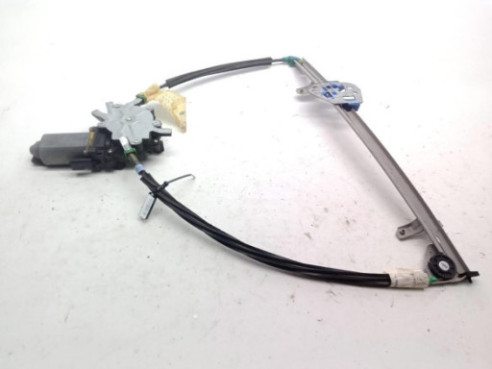 ELEVALUNAS PUERTA LAT DEL DER FORD ESCORT V (GAL)|Desguaces La Cabaña