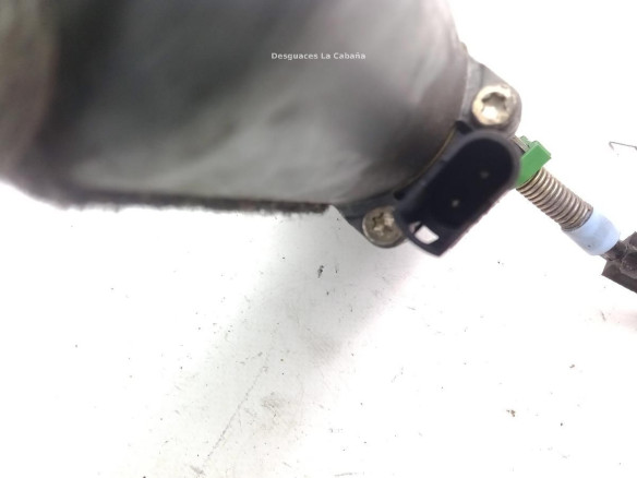 ELEVALUNAS PUERTA LAT DEL DER FORD ESCORT V (GAL)|Desguaces La Cabaña