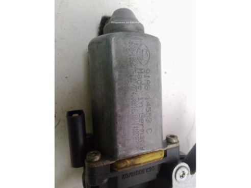 ELEVALUNAS PUERTA LAT DEL DER FORD ESCORT V (GAL)|Desguaces La Cabaña