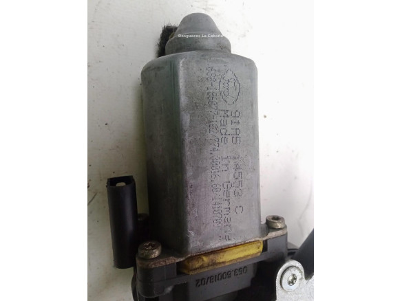 ELEVALUNAS PUERTA LAT DEL DER FORD ESCORT V (GAL)|Desguaces La Cabaña