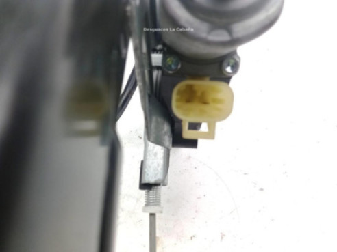 95999490  ELEVALUNAS PUERTA LAT DEL DER CHEVROLET CRUZE (J300)|Desguaces La Cabaña