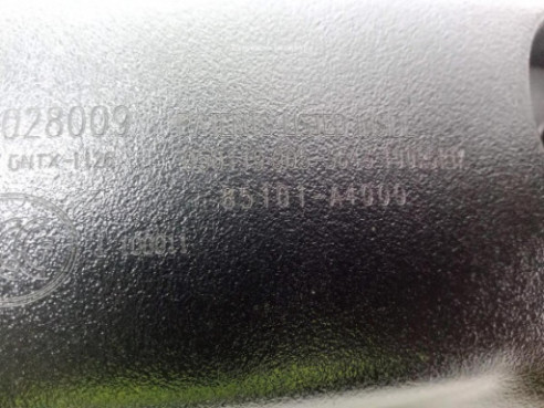 85101A4000 ESPEJO INTERIOR HYUNDAI i20 (GB)|Desguaces La Cabaña