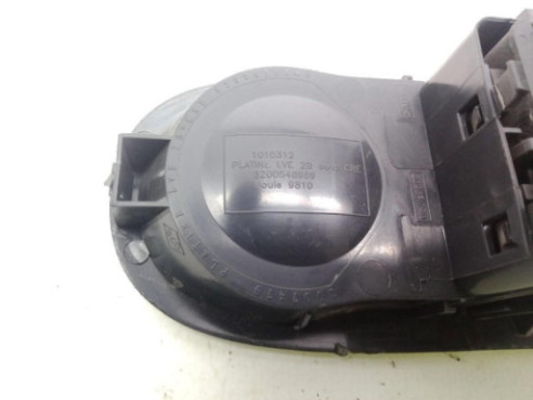 MANDO ELEVALUNAS PUERTA LAT DEL IZQ RENAULT KANGOO / GRAND KANGOO (KW0/1_)|Desguaces La Cabaña