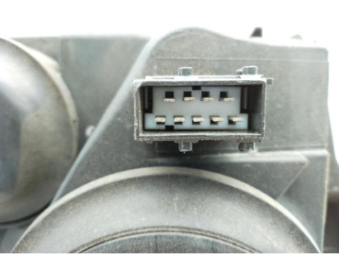 9638157980 FARO IZQUIERDO CITROEN XSARA (N1)|Desguaces La Cabaña