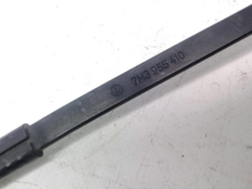 7M3955410 BRAZO LIMPIAPARABRISAS DEL DER SEAT ALHAMBRA (7V8, 7V9)|Desguaces La Cabaña