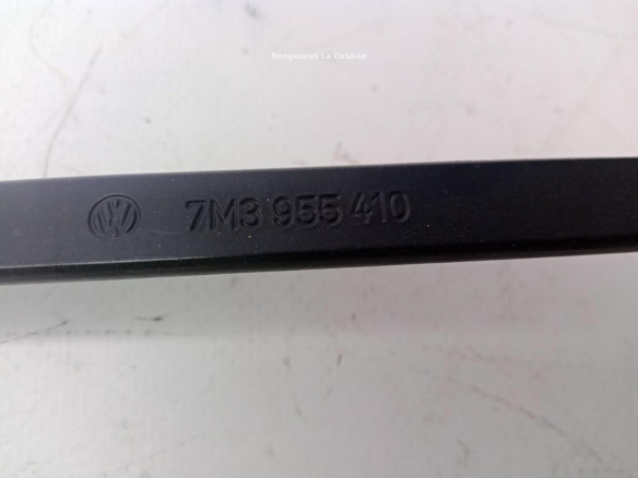7M3955410 BRAZO LIMPIAPARABRISAS DEL DER SEAT ALHAMBRA (7V8, 7V9)|Desguaces La Cabaña