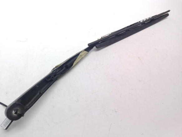 6L1955409 BRAZO LIMPIAPARABRISAS DEL IZQ SEAT IBIZA III (6L1)|Desguaces La Cabaña