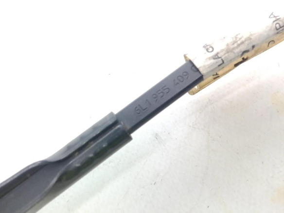 6L1955409 BRAZO LIMPIAPARABRISAS DEL IZQ SEAT IBIZA III (6L1)|Desguaces La Cabaña