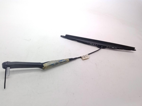 6L1955409 BRAZO LIMPIAPARABRISAS DEL IZQ SEAT IBIZA III (6L1)|Desguaces La Cabaña