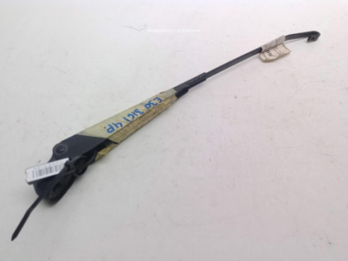 BRAZO LIMPIAPARABRISAS DEL DER BMW 3 (E30)|Desguaces La Cabaña