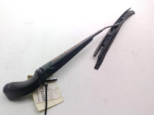 BRAZO LIMPIAPARABRISAS DELANTERO IZQUIERDO|Desguaces La Cabaña