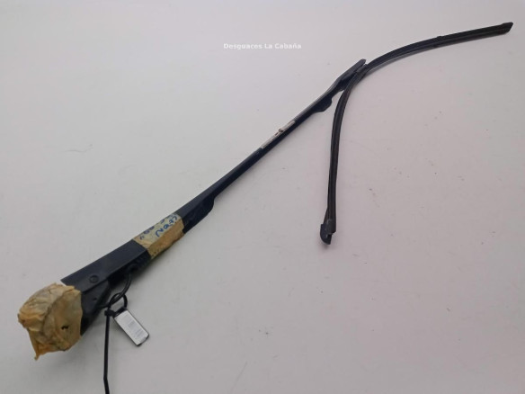 BRAZO LIMPIAPARABRISAS DEL DER SEAT LEON (1P1)|Desguaces La Cabaña