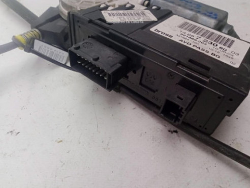 148872308003 ELEVALUNAS PUERTA LAT DEL DER CITROEN C8 (EA_, EB_)|Desguaces La Cabaña