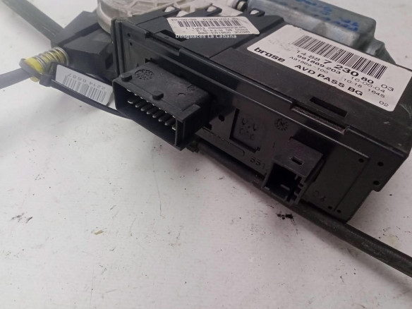 148872308003 ELEVALUNAS PUERTA LAT DEL DER CITROEN C8 (EA_, EB_)|Desguaces La Cabaña