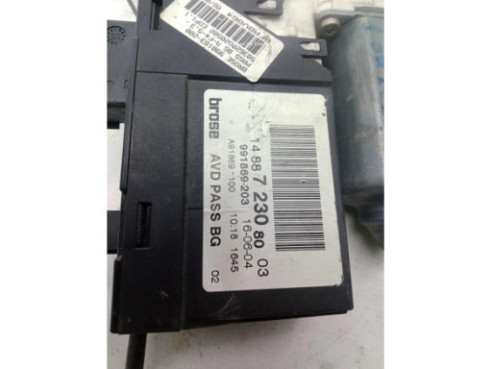 148872308003 ELEVALUNAS PUERTA LAT DEL DER CITROEN C8 (EA_, EB_)|Desguaces La Cabaña