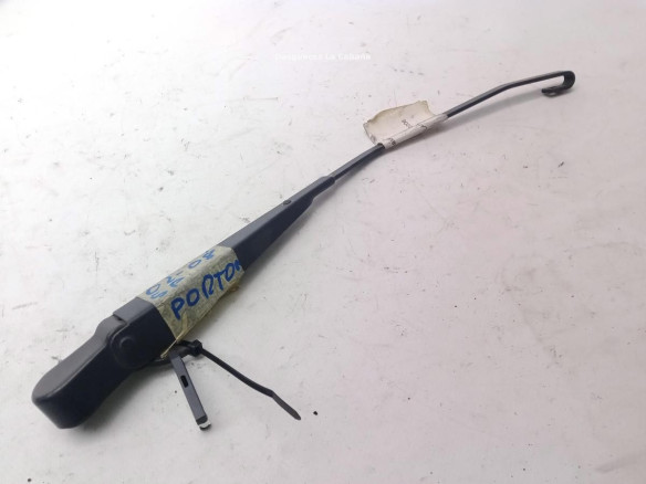 BRAZO LIMPIAPARABRISAS TRA PORTÓN CHEVROLET LACETTI (J200)|Desguaces La Cabaña
