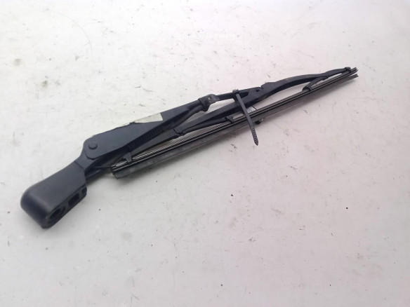BRAZO LIMPIAPARABRISAS TRA PORTÓN DAEWOO TACUMA (KLAU)|Desguaces La Cabaña