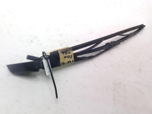 BRAZO LIMPIAPARABRISAS TRA PORTÓN VOLVO S40 I (644)|Desguaces La Cabaña