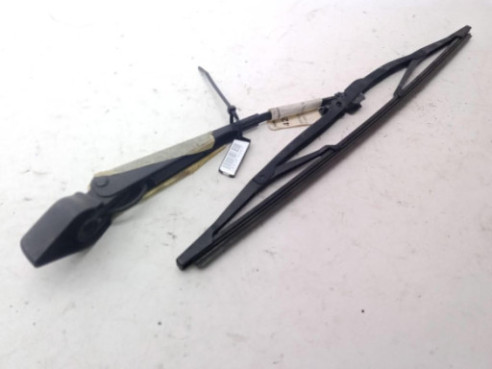 BRAZO LIMPIAPARABRISAS TRA PORTÓN VOLVO S40 I (644)|Desguaces La Cabaña