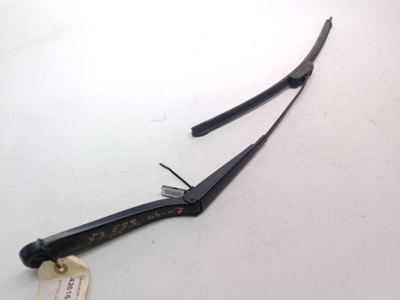705161902 BRAZO LIMPIAPARABRISAS DEL IZQ BMW X3 (E83)|Desguaces La Cabaña