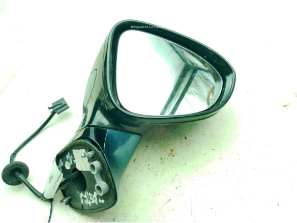 ESPEJO DER OPEL ZAFIRA TOURER C (P12)|Desguaces La Cabaña