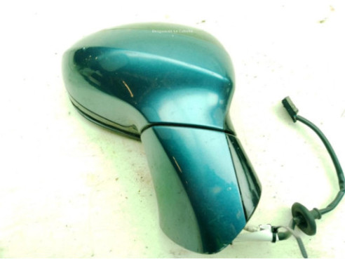 ESPEJO DER OPEL ZAFIRA TOURER C (P12)|Desguaces La Cabaña