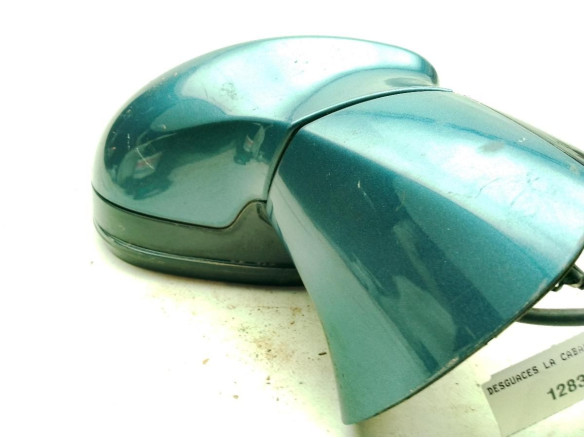 ESPEJO DER OPEL ZAFIRA TOURER C (P12)|Desguaces La Cabaña