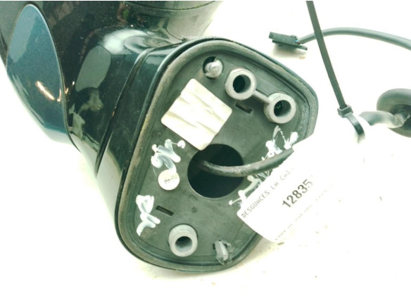 ESPEJO DER OPEL ZAFIRA TOURER C (P12)|Desguaces La Cabaña