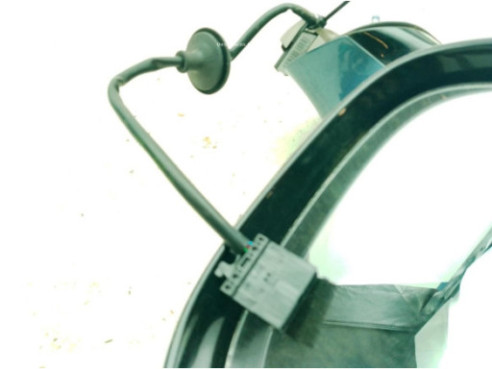 ESPEJO DER OPEL ZAFIRA TOURER C (P12)|Desguaces La Cabaña