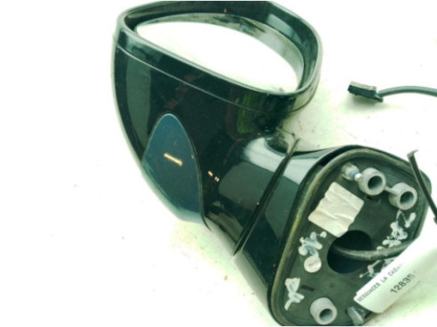 ESPEJO DER OPEL ZAFIRA TOURER C (P12)|Desguaces La Cabaña