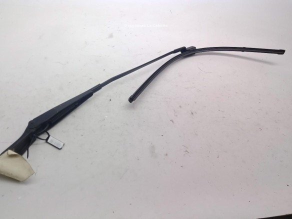 9683098960 BRAZO LIMPIAPARABRISAS DEL DER PEUGEOT 5008|Desguaces La Cabaña