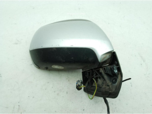 ESPEJO DER CITROEN C4 Grand Picasso I (UA_)|Desguaces La Cabaña