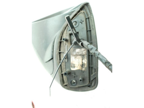 ESPEJO DER CITROEN C4 Grand Picasso I (UA_)|Desguaces La Cabaña