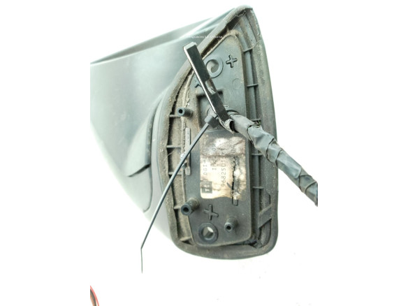 ESPEJO DER CITROEN C4 Grand Picasso I (UA_)|Desguaces La Cabaña