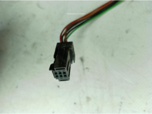 ESPEJO DER CITROEN C4 Grand Picasso I (UA_)|Desguaces La Cabaña