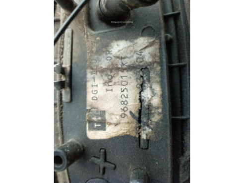 ESPEJO DER CITROEN C4 Grand Picasso I (UA_)|Desguaces La Cabaña