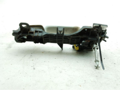 692030D090  MANILLA PUERTA LAT TRA DER EXT TOYOTA YARIS (_P13_)|Desguaces La Cabaña 2