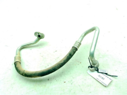 6R0820721G TUBO AA DE COMPRESOR A RADIADOR AA SEAT IBIZA IV (6J5, 6P1)|Desguaces La Cabaña