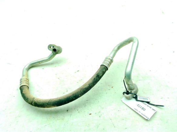 6R0820721G TUBO AA DE COMPRESOR A RADIADOR AA SEAT IBIZA IV (6J5, 6P1)|Desguaces La Cabaña