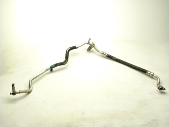 TUBO AA DE RADIADOR AA A EVAPORADOR MAZDA 3 (BM, BN)|Desguaces La Cabaña