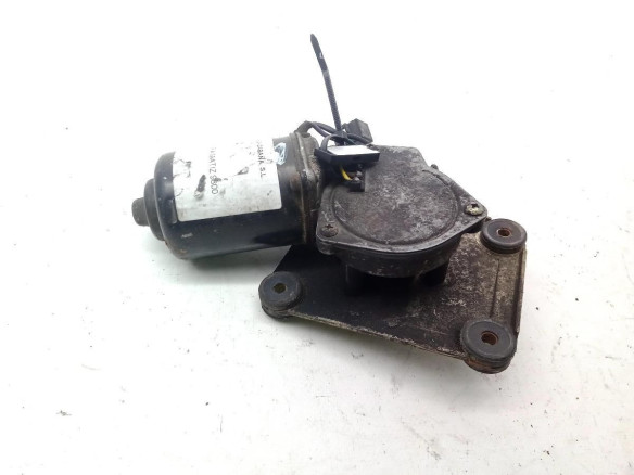 MOTOR LIMPIAPARABRISAS DEL DAEWOO MATIZ (KLYA)|Desguaces La Cabaña