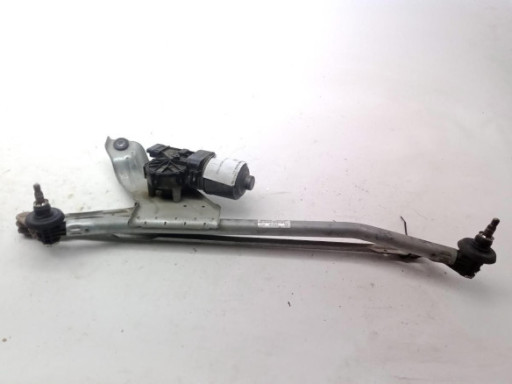 MOTOR LIMPIAPARABRISAS DELANTERO|Desguaces La Cabaña