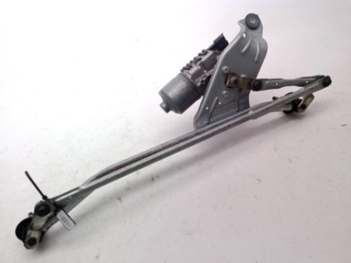 MOTOR LIMPIAPARABRISAS DELANTERO|Desguaces La Cabaña 2