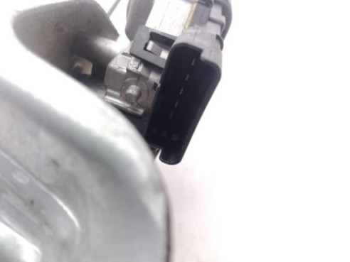 0390241544 MOTOR LIMPIAPARABRISAS DEL DACIA LOGAN (LS_)|Desguaces La Cabaña